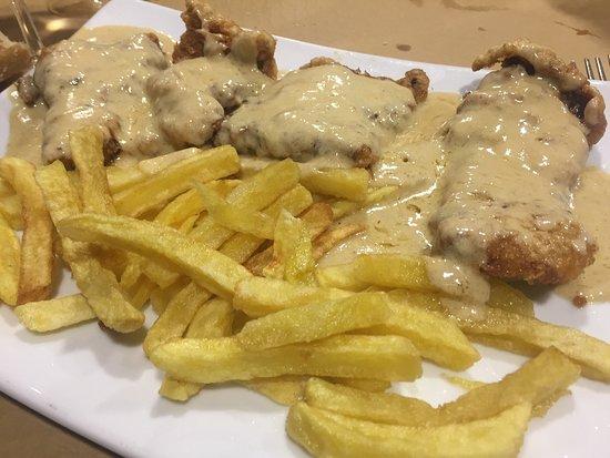 El Buen Yantar